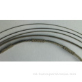 Diamond Polyurethane Foams Abrasive Cutting Wires Saw